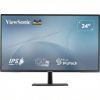 Imagen de Monitor 24" ViewSonic IPS 120Hz 1 Ms Parlantes