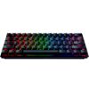 Imagen de Teclado Mecánico Razer Huntsman Mini 60% RGB Español