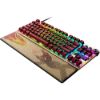 Imagen de Teclado Mecánico Razer Huntsman V3 Pro TKL CS2 RGB US