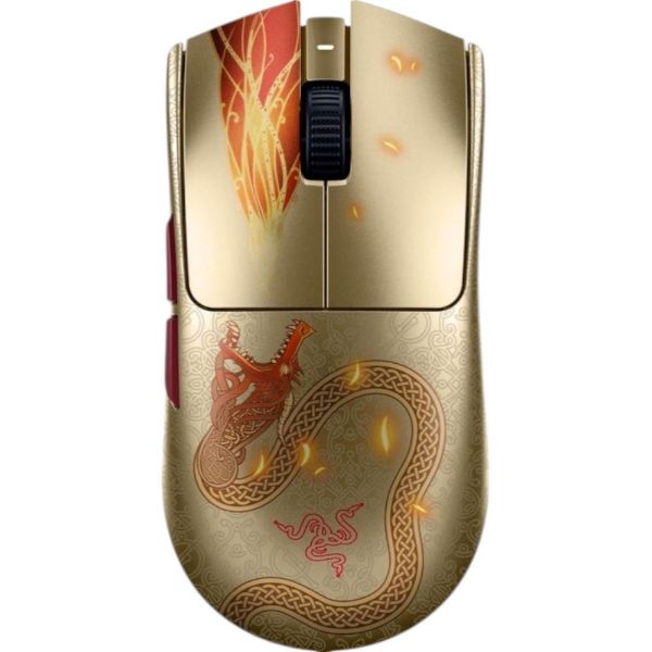 Imagen de Mouse Gamer Razer Viper Wireless CS2 RGB eSports
