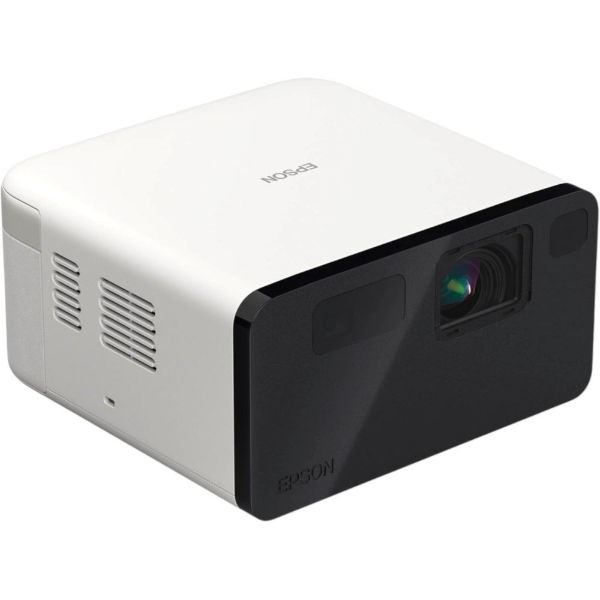 Imagen de Mini Proyector Epson EF-21G Full HD Láser Google TV