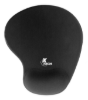 Imagen de Xtech XTA-526 - Alfombrilla de ratón - negro