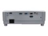 Imagen de ViewSonic PA503S - Proyector DLP - 3D - 3800 ANSI lumens - SVGA (800 x 600) - 4:3 - con 1 año de servicio de cambio urgente