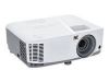 Imagen de ViewSonic PA503S - Proyector DLP - 3D - 3800 ANSI lumens - SVGA (800 x 600) - 4:3 - con 1 año de servicio de cambio urgente