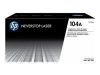Imagen de HP 104A Negro Tóner W1104A
