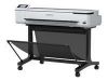Imagen de Epson SureColor T5170 - 36" impresora de gran formato - color - chorro de tinta - Rollo (91,4 cm) - 2400 x 1200 ppp - hasta 0.57 minutos/página (monocromo) / hasta 0.57 minutos/página (color) - Gigabit LAN, Wi-Fi(n), USB 3.0