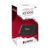 Imagen de Kingston Ssd XS1000 Externo 2tb Usb 3.2 SXS1000/2000G