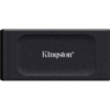 Imagen de Kingston Ssd XS1000 Externo 2tb Usb 3.2 SXS1000/2000G