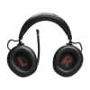 Imagen de JBL Quantum 910 Wireless - Auricular - tamaño completo - Bluetooth/radiofrecuencia de 2,4 GHz - inalámbrico, cableado - cancelación de sonido activo - conector de 3,5 mm - negro