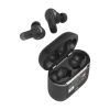 Imagen de JBL Tour Pro 2 - Auriculares inalámbricos con micro - en oreja - Bluetooth - cancelación de sonido activo - negro