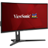 Imagen de Monitor Gamer ViewSonic 34" Curvo 2K 21:9 180Hz 1ms