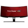 Imagen de Monitor Gamer ViewSonic 34" Curvo 2K 21:9 180Hz 1ms