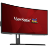 Imagen de Monitor Gamer ViewSonic 34" Curvo 2K 21:9 180Hz 1ms