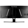 Imagen de Monitor Gamer ViewSonic 34" Curvo 2K 21:9 180Hz 1ms