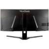 Imagen de Monitor Gamer ViewSonic 34" Curvo 2K 21:9 180Hz 1ms