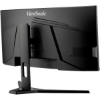 Imagen de Monitor Gamer ViewSonic 34" Curvo 2K 21:9 180Hz 1ms