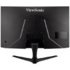 Imagen de ViewSonic OMNI Gaming VX2418C Monitor LED Gaming 24" FHD 165Hz
