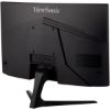 Imagen de ViewSonic OMNI Gaming VX2418C Monitor LED Gaming 24" FHD 165Hz