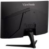 Imagen de ViewSonic OMNI Gaming VX2418C Monitor LED Gaming 24" FHD 165Hz