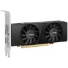 Imagen de Tarjeta de Video MSI GeForce RTX 3050 LP 6G OC GDDR6 SDRAM DisplayPort / HDMI