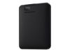 Imagen de Western Digital Elements 2 TB USB 3.0 Portable Drive WDBU6Y0020BBK