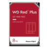Imagen de Disco Duro Western Digital 8TB Red Plus NAS SATA