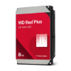 Imagen de Disco Duro Western Digital 8TB Red Plus NAS SATA