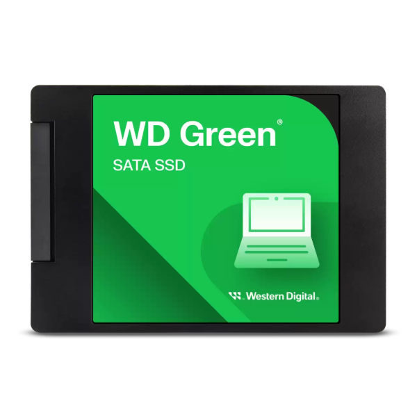 Imagen de Western Digital Ssd 240 Gb Sata WDS240G3G0A