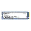 Imagen de Kingston NV3 SSD NVMe 4TB 6,000MB/s SNV3S/4000G