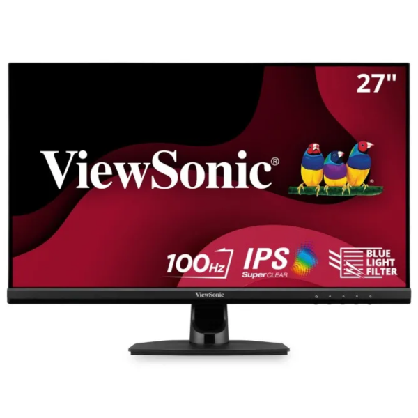 Imagen de Viewsonic 27" FHD IPS 100Hz Gaming VA2714-H