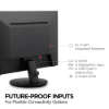 Imagen de Viewsonic 24" FHD IPS 1Ms 120Hz Gaming USB-C VX2416A