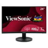 Imagen de Viewsonic 24" FHD Curvo 1Ms 100Hz Gaming VA2416C