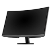 Imagen de Viewsonic 24" FHD Curvo 1Ms 100Hz Gaming VA2416C