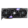 Imagen de MSI GeForce RTX 5070 12G GAMING TRIO OC GDDR7