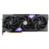 Imagen de MSI GeForce RTX 5070 12G GAMING TRIO OC GDDR7
