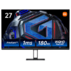 Imagen de Monitor Xiaomi 27"2K Gaming LED IPS 180Hz g27qi
