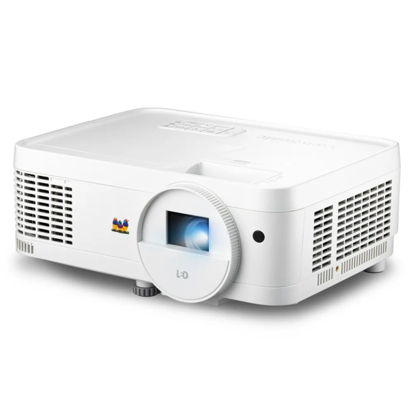 Imagen de ViewSonic LS510WH-2 Proyector LED
