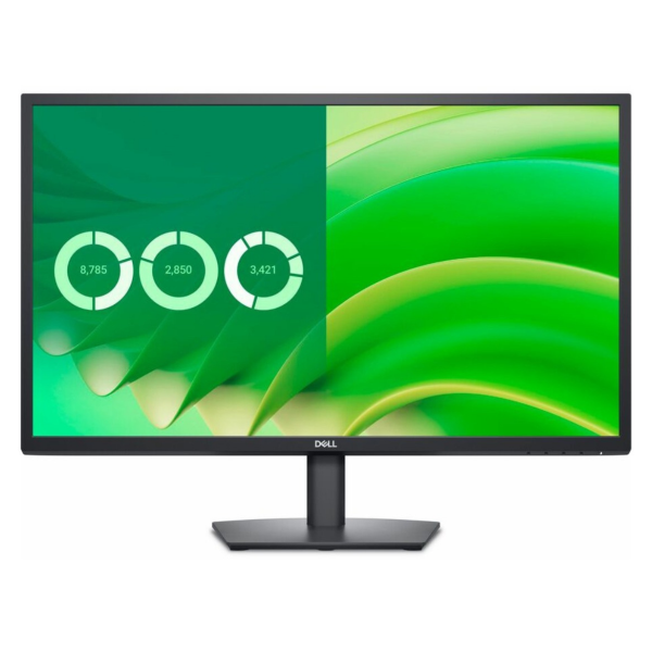 Imagen de Monitor LED 27" Dell E2725H Full HD 75Hz ComfortView Plus