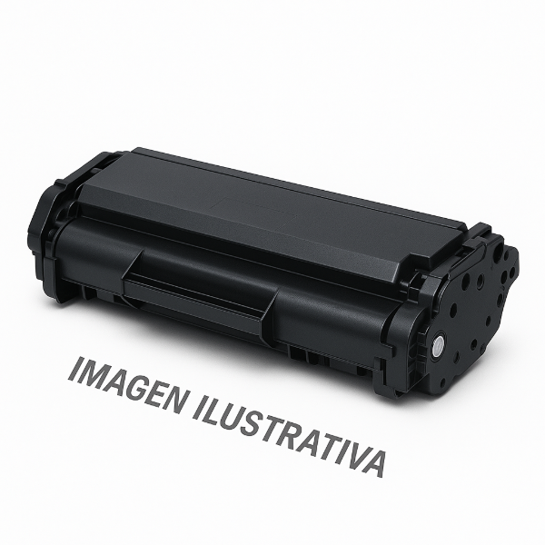 Imagen de HP 145X Negro Tóner W1450X
