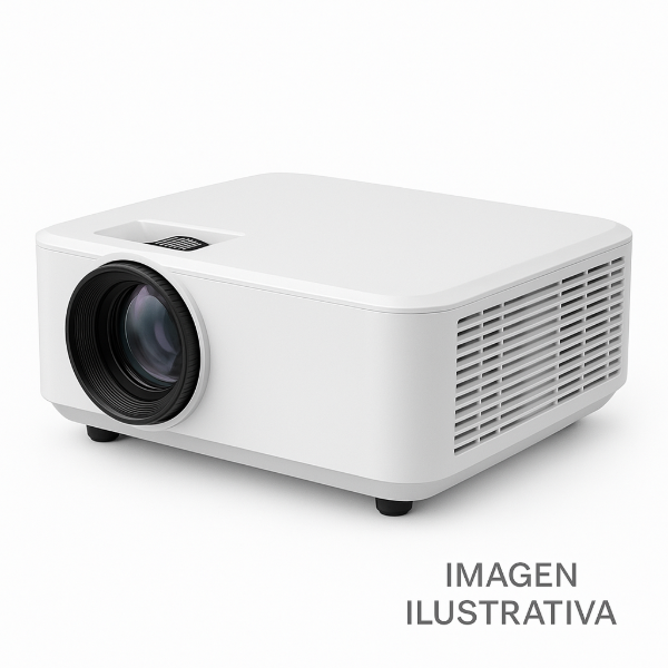 Imagen de Epson CO-W01 Proyector 3LCD