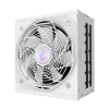 Imagen de Gigabyte GP-AE1000PM PG5 ICE 1000W 80+ Platinum Modular PCIe 5.0 ATX Blanco