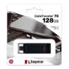 Imagen de Pendrive Kingston 128gb DataTraveler 70 USB3.2 C