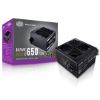 Imagen de Cooler Master MWE 650 Bronze V2 650W 80 Plus MPE-6501-ACAAB