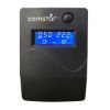 Imagen de Ups Comstar 1000VA 600W 220v 50/60hz