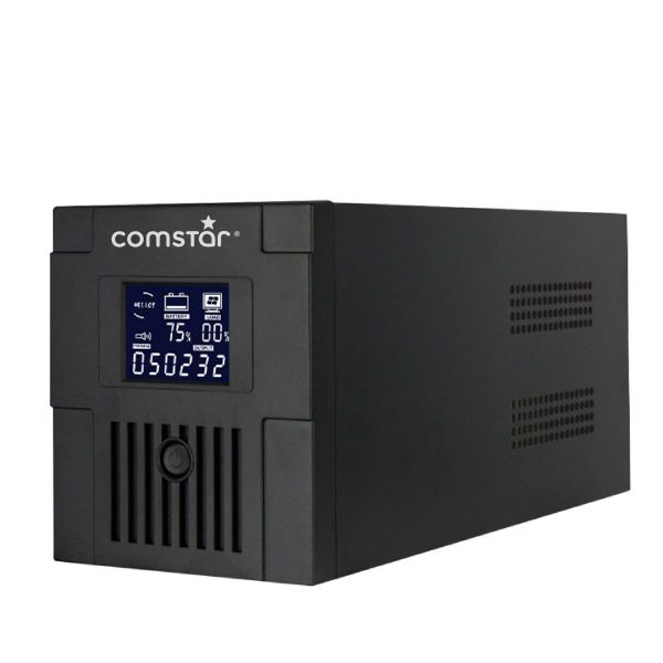 Imagen de Ups Comstar 2000VA 1200W 220v 50/60hz