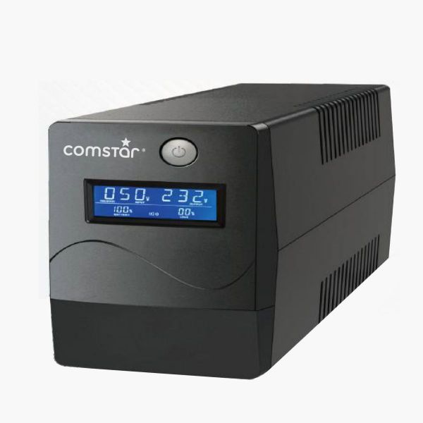 Imagen de Ups Comstar MT650 650VA 390W
