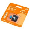 Imagen de Memoria Adata Microsdhc Uhs-i 32gb Clase 10 C/adap