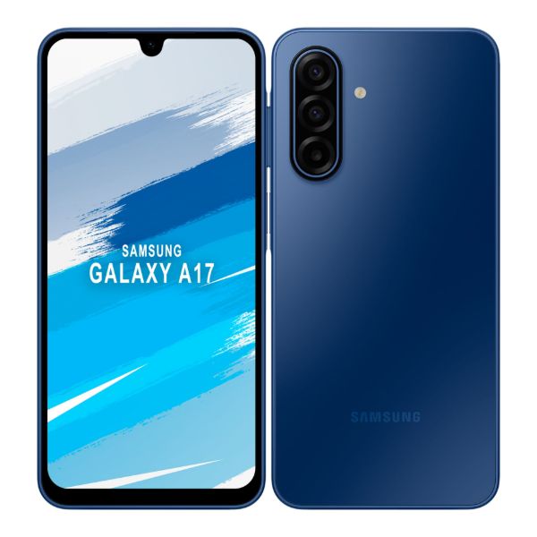 Imagen de Samsung Galaxy A17 6,7'' 5G 4gb 128gb Triple Cam 50mp
