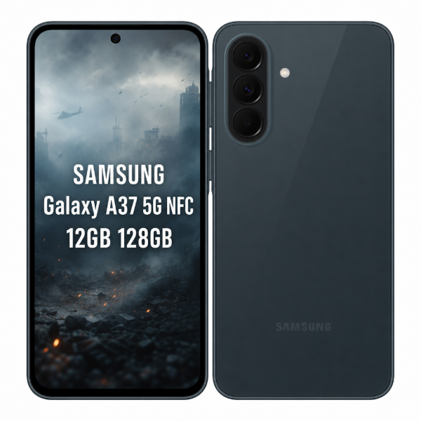 Imagen de Samsung Galaxy A37 5G NFC 12GB 128GB 120Hz
