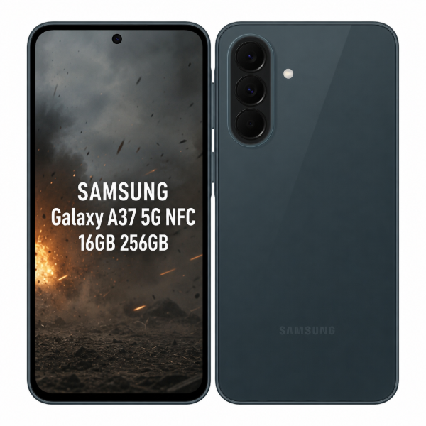 Imagen de Samsung Galaxy A37 5G NFC 16GB 256GB 120Hz